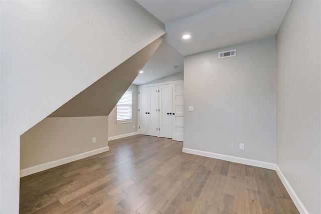 1502 W Cleveland Avenue, Guthrie, OK 73044