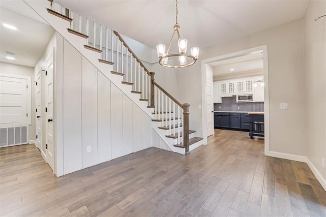 1502 W Cleveland Avenue, Guthrie, OK 73044