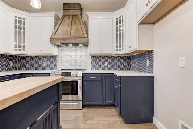 1502 W Cleveland Avenue, Guthrie, OK 73044