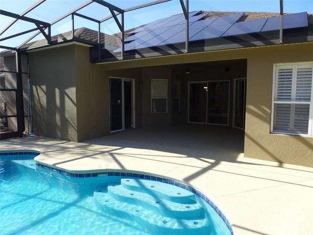 6000 TREMAYNE DRIVE, Mount Dora, FL 32757