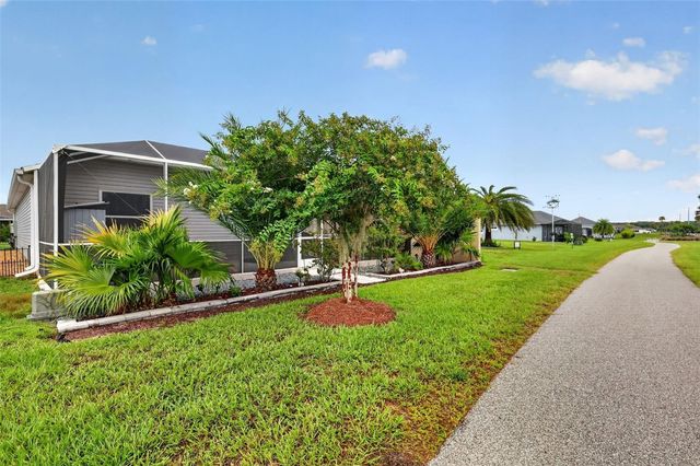 6033 TOMPKINS STREET, The Villages, FL 32163