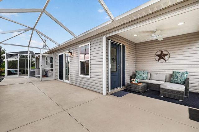 6033 TOMPKINS STREET, The Villages, FL 32163