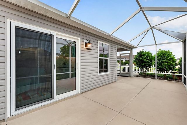 6033 TOMPKINS STREET, The Villages, FL 32163