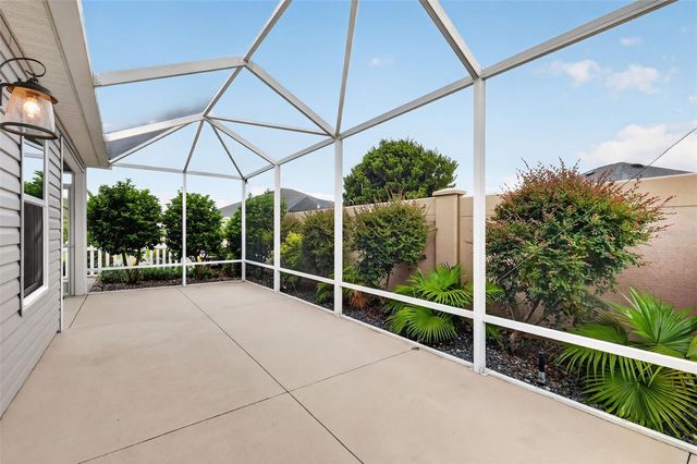 6033 TOMPKINS STREET, The Villages, FL 32163