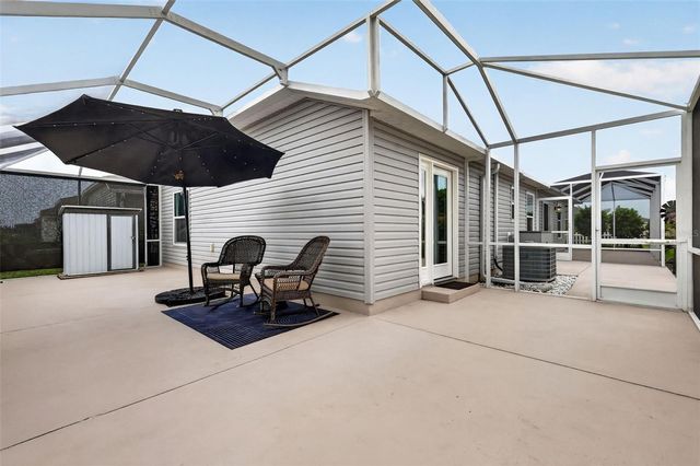 6033 TOMPKINS STREET, The Villages, FL 32163