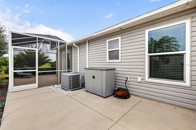 6033 TOMPKINS STREET, The Villages, FL 32163