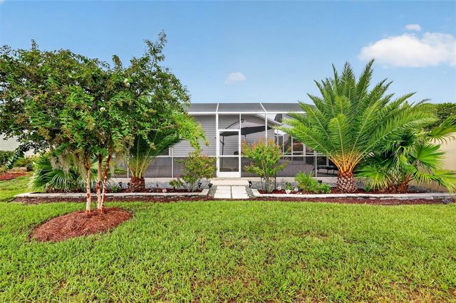 6033 TOMPKINS STREET, The Villages, FL 32163