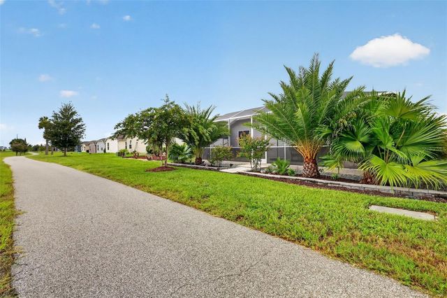 6033 TOMPKINS STREET, The Villages, FL 32163