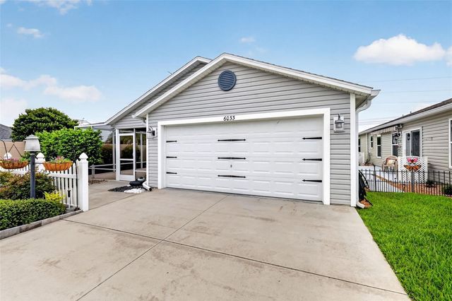 6033 TOMPKINS STREET, The Villages, FL 32163