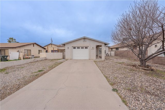 1810 Airfield Avenue, Kingman, AZ 86401