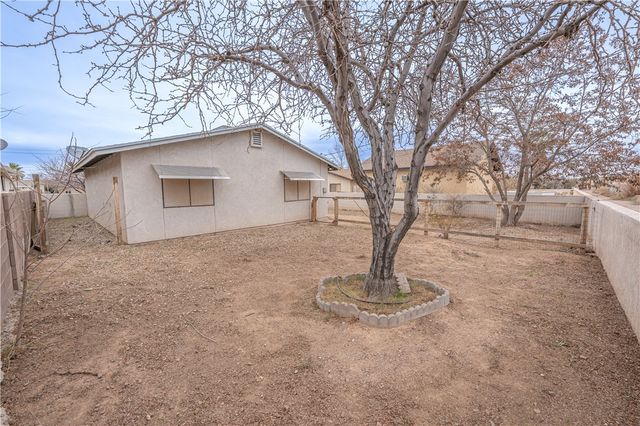 1810 Airfield Avenue, Kingman, AZ 86401