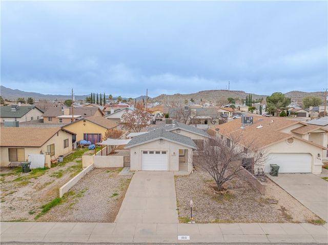 1810 Airfield Avenue, Kingman, AZ 86401