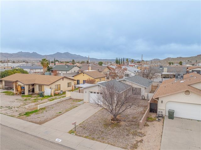 1810 Airfield Avenue, Kingman, AZ 86401