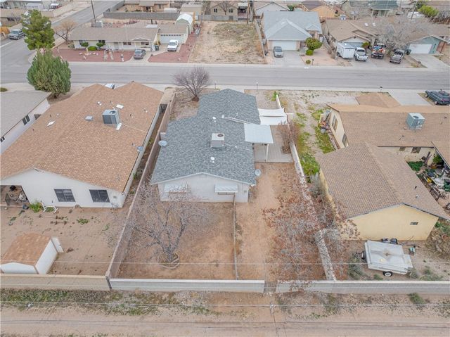 1810 Airfield Avenue, Kingman, AZ 86401