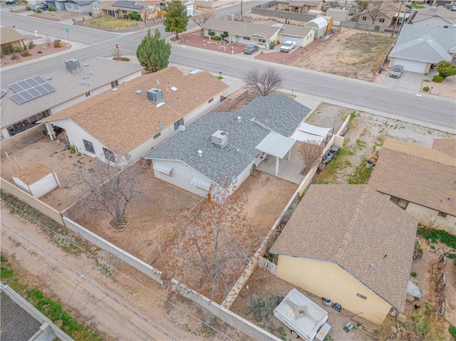 1810 Airfield Avenue, Kingman, AZ 86401