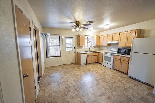 1810 Airfield Avenue, Kingman, AZ 86401