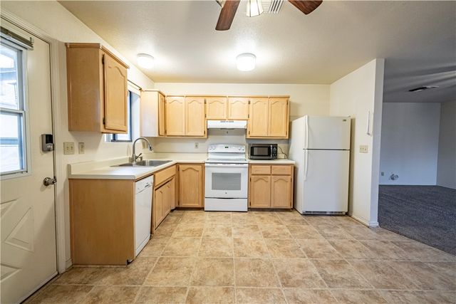 1810 Airfield Avenue, Kingman, AZ 86401