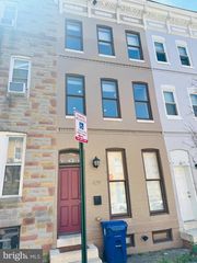 429 E LANVALE ST E, Baltimore, MD 21202
