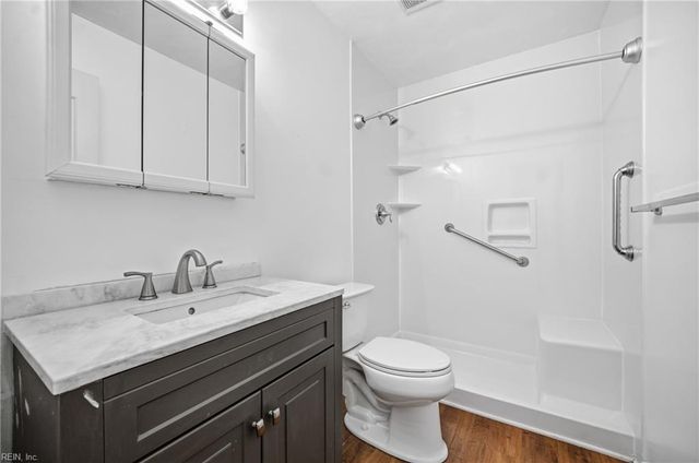 6378 Scottsfield DR, Suffolk, VA 23435