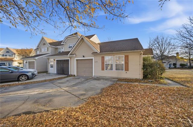 6378 Scottsfield DR, Suffolk, VA 23435