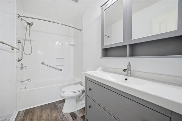 6378 Scottsfield DR, Suffolk, VA 23435