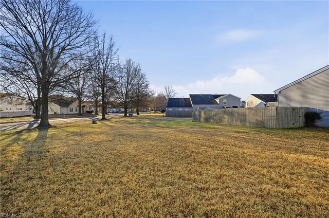 6378 Scottsfield DR, Suffolk, VA 23435