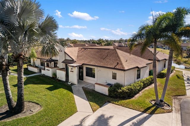 13100 S MCCALL ROAD 122, Port Charlotte, FL 33981