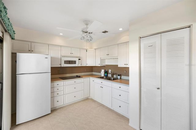 13100 S MCCALL ROAD 122, Port Charlotte, FL 33981