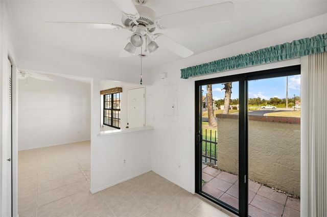 13100 S MCCALL ROAD 122, Port Charlotte, FL 33981