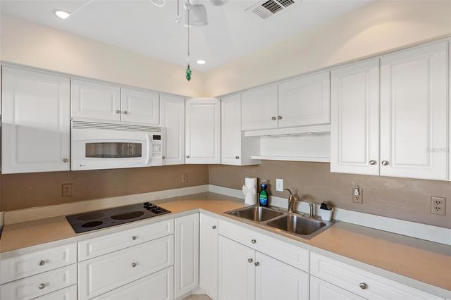 13100 S MCCALL ROAD 122, Port Charlotte, FL 33981