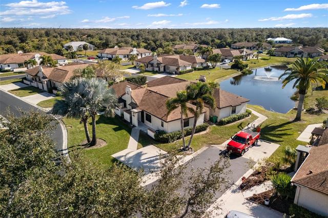 13100 S MCCALL ROAD 122, Port Charlotte, FL 33981