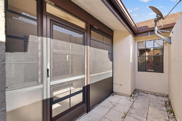 13100 S MCCALL ROAD 122, Port Charlotte, FL 33981