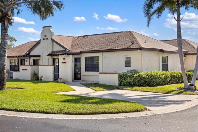 13100 S MCCALL ROAD 122, Port Charlotte, FL 33981