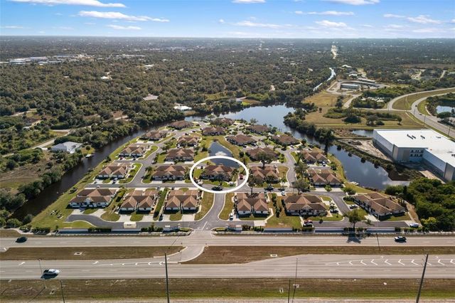 13100 S MCCALL ROAD 122, Port Charlotte, FL 33981