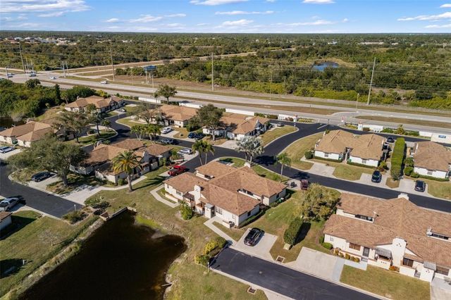 13100 S MCCALL ROAD 122, Port Charlotte, FL 33981