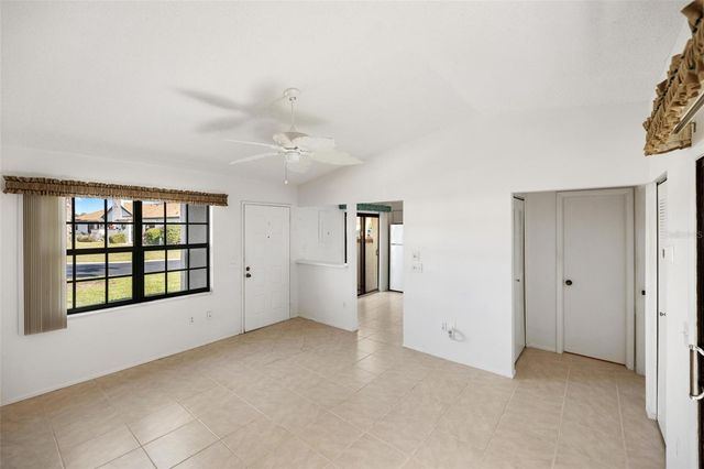 13100 S MCCALL ROAD 122, Port Charlotte, FL 33981