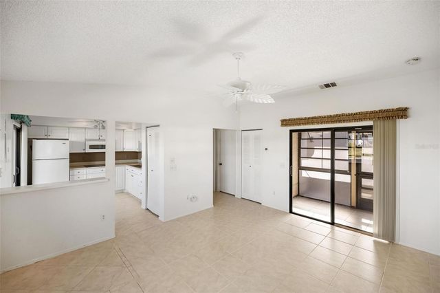 13100 S MCCALL ROAD 122, Port Charlotte, FL 33981