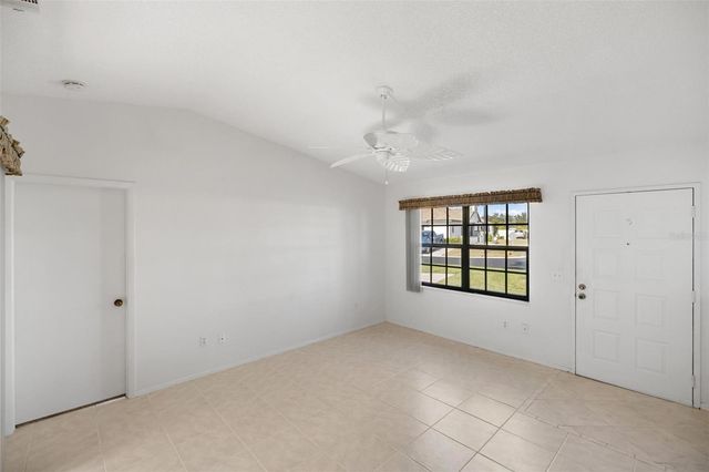 13100 S MCCALL ROAD 122, Port Charlotte, FL 33981