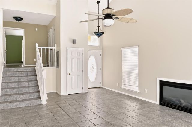 1144 Sailfish Street, Bayou Vista, TX 77563