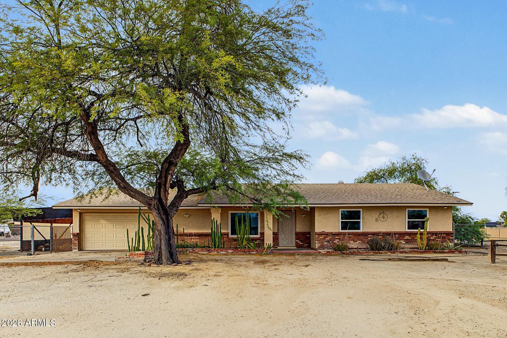 22614 W HAMMOND Drive, Buckeye, AZ 85326 — photo 3