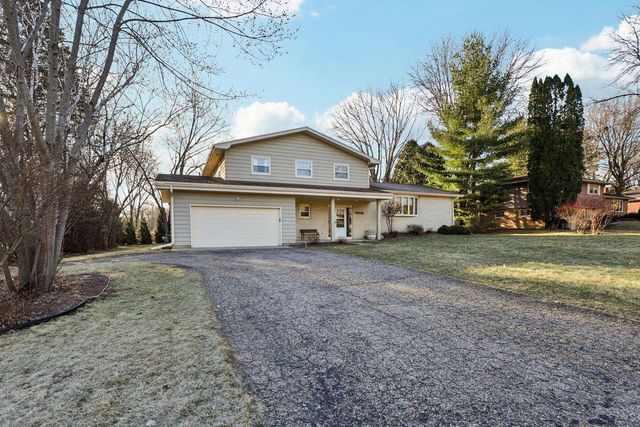 1401 Lewon Drive, Madison, WI 53711