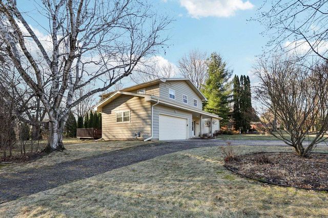 1401 Lewon Drive, Madison, WI 53711