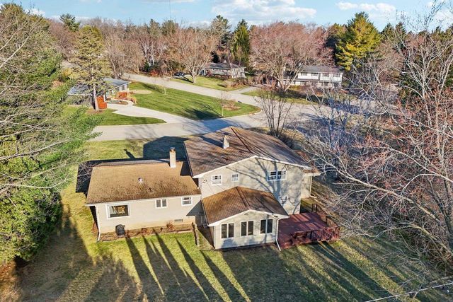 1401 Lewon Drive, Madison, WI 53711