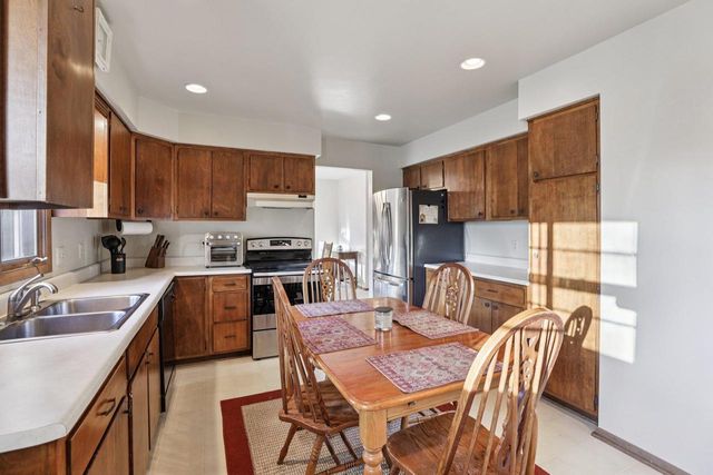 1401 Lewon Drive, Madison, WI 53711