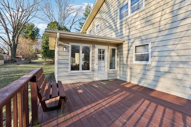 1401 Lewon Drive, Madison, WI 53711
