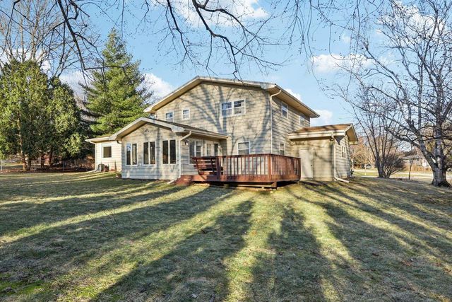 1401 Lewon Drive, Madison, WI 53711