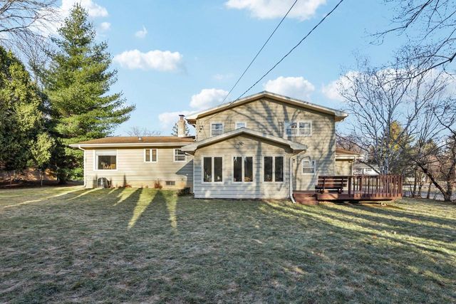 1401 Lewon Drive, Madison, WI 53711