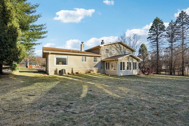 1401 Lewon Drive, Madison, WI 53711