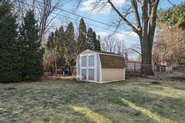 1401 Lewon Drive, Madison, WI 53711
