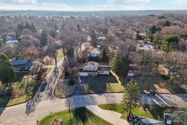 1401 Lewon Drive, Madison, WI 53711